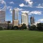 The Domain - Royal Botanic Garden Sydney