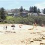 Bilgola Beach
