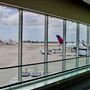 Sydney Airport International Terminal 1 various