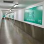 Sydney Airport International Terminal 1 various