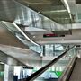 Sydney Airport International Terminal 1 various
