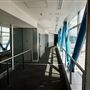 Sydney Airport Domestic Terminals various