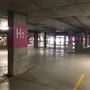 P1 Car Park - Sydney Olympic Park