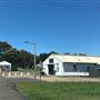 Newington Armory