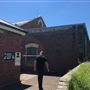 Newington Armory