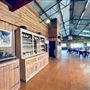 Tobruk Sheep Station - Shearing Shed & Event Venue
