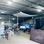 NF Studios - Shed Studio and Build Site on Private Property