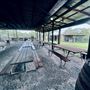 Tobruk Sheep Station - Cottages & surrounds