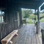 Tobruk Sheep Station - Cottages & surrounds