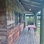 Tobruk Sheep Station - Cottages & surrounds