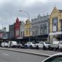 Darlinghurst through Paddington: Oxford Street