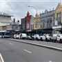 Darlinghurst through Paddington: Oxford Street