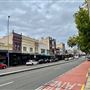 Darlinghurst through Paddington: Oxford Street