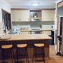 Tobruk Sheep Station - Cottages & surrounds