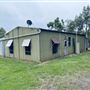 Tobruk Sheep Station - Cottages & surrounds