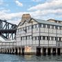 Walsh Bay - Piers/Wharves Pier 2/3