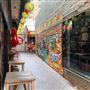 Kensington Street SPICE ALLEY