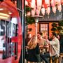 Kensington Street SPICE ALLEY