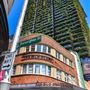 Kensington Street PRECINCT