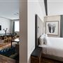 The Old Clare Hotel Mary O Suite
