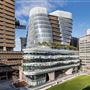 UTS Central Moot court and trial courts