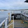 Watsons Bay Wharf