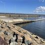 Port Botany Foreshore Boat Ramp and carpark (off Foreshore Road)