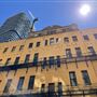 Chief Secretary’s Building Exterior orientation