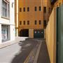 Chief Secretary’s Building Exterior orientation