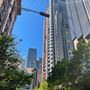 Sydney CBD - Elizabeth Street