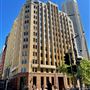 Sydney CBD - Phillip Street