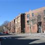Millers Point - Lower Fort Street