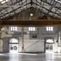 Carriageworks Bay 21