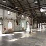 Carriageworks Shared Spaces