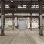 Carriageworks Venues