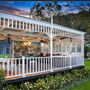 The White House at Spencer NSW