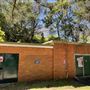 Gap Bluff Watsons Bay NPWS park gate entrance