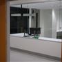 Westmead Prototype Rooms Westmead Hospital