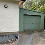 Gap Bluff Former Armoury Building Watsons Bay NPWS