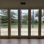 Gap Bluff Former Armoury Building Watsons Bay NPWS