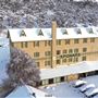 Sponars Chalet