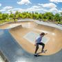 Carlingford Skate Park