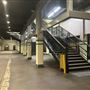 St James Station