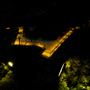 Katoomba Falls Reserve Night-Lit Walk