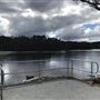 Wentworth Falls Lake