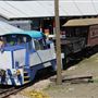 Valley Heights Locomotive Depot Heritage Museum