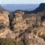 Cahills Lookout & Boars Head Lookout