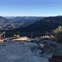 Elysian and Olympian Rock Lookouts