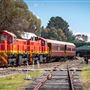 Oberon Tarana Heritage Railway Inc.