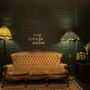 The Cipher Room - Escape Rooms / Warehouse